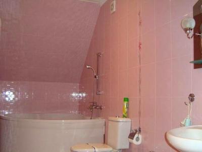 комерційна за адресою Бориславська вул., 21