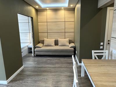 квартира за адресою Європейського Союзу просп. (Правди), 41-А