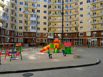 квартира за адресою Люстдорфська дор. (Черноморская), 100в