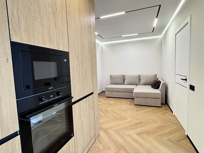 квартира по адресу Южный бульв., 40