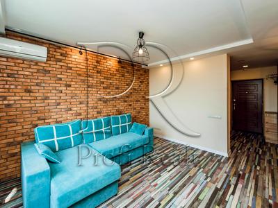 квартира за адресою Пономарьова вул., 26 к5
