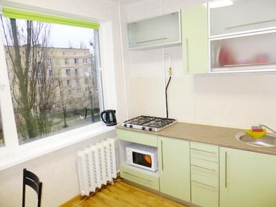 квартира за адресою Київ, Мілютенка вул., 23