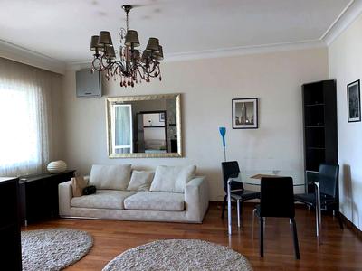 квартира за адресою Саксаганського вул., 121