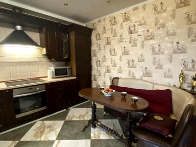 квартира за адресою Харківське шосе, 56