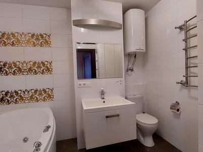 квартира за адресою Олени Пчілки вул., 3-А