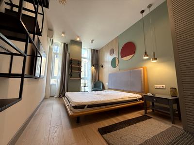 квартира за адресою Саперне Поле вул., 5