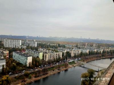 квартира за адресою Ованеса Туманяна вул., 15-А