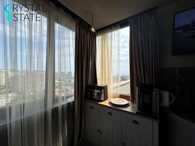 квартира по адресу Педагогическая ул., 22