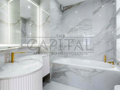 квартира по адресу Трускавецкая ул., 10-Г