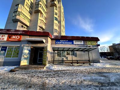комерційна за адресою В'ячеслава Чорновола вул. (Войкова), 40а