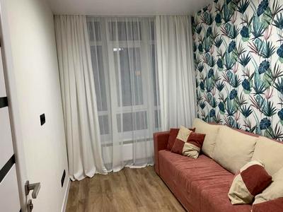 квартира по адресу Олены Пчилки ул., 7