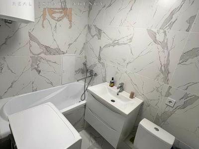 квартира за адресою Борщагівська вул., 117/125