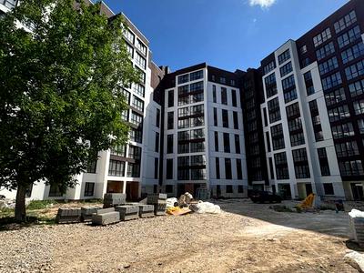 квартира за адресою Кривоноса вул., 12б
