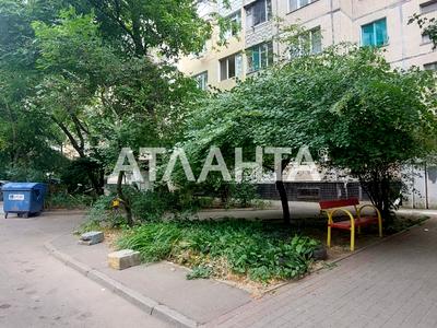 квартира по адресу Ильфа и Петрова ул., 27