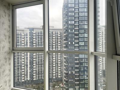 квартира за адресою Зарічна вул., 1-В