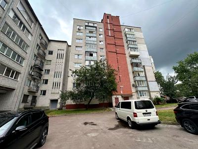 квартира за адресою Василя Тарновського вул. (Пушкіна), 30
