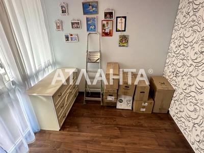 квартира по адресу Средняя ул., 24 к3