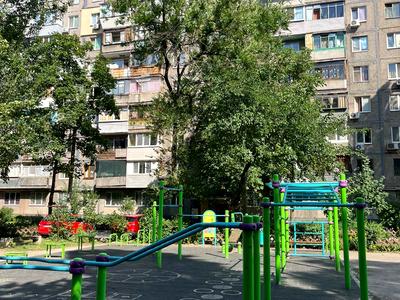 квартира за адресою Набережна Перемоги вул., 100