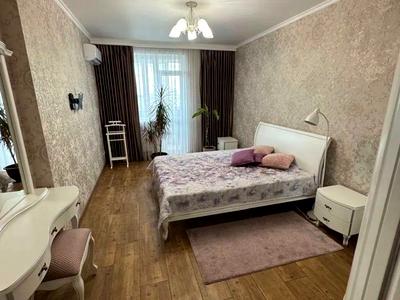 квартира по адресу Леся Курбаса просп., 7-Б