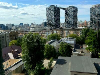квартира по адресу Василия Тютюнника ул. (Анрі Барбюса), 16