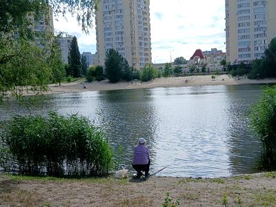 квартира по адресу Оболонский просп., 36
