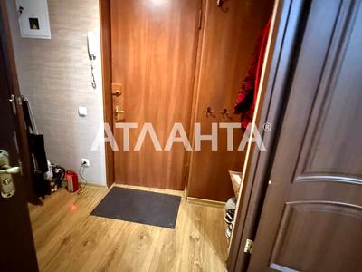 квартира по адресу Анатра пер. (Генерала Вишневского), 9