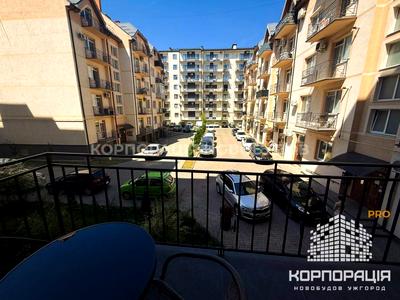 квартира за адресою Гаджеги, 1-Б