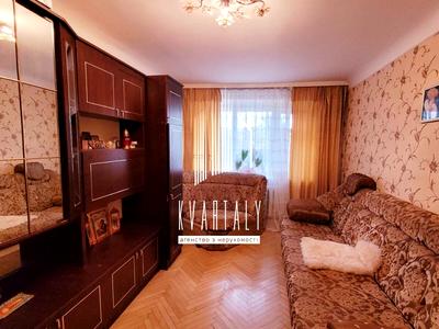 квартира по адресу Павла Чубинського ул. (Крупської), 4-А