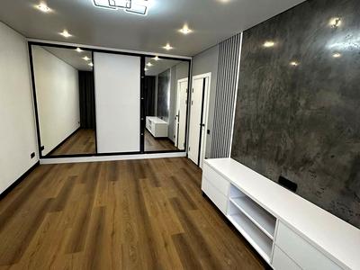 квартира за адресою Лісогрінівецька, 34Б