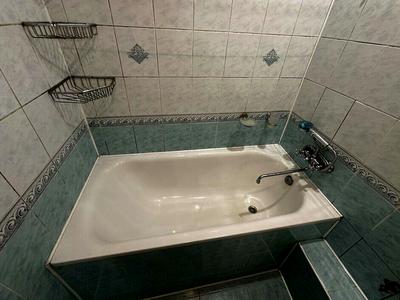 квартира за адресою Модеста Менцинського вул., 6