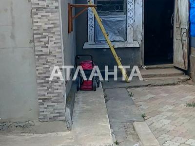 будинок за адресою Ліманна