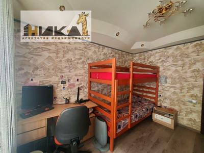 квартира за адресою Глазунова вул., 2