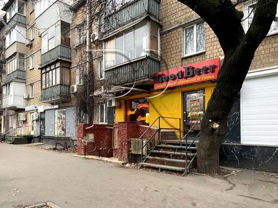 коммерческая по адресу Чоколовский бульв., 31