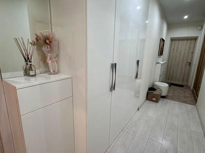 квартира за адресою Ревуцького вул., 9