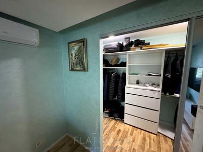 квартира за адресою Кубанської України вул. (Маршала Жукова), 51
