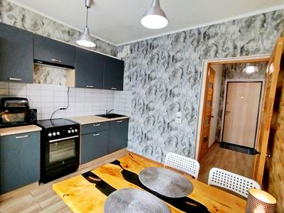 квартира за адресою Бориса Гмирі вул., 20