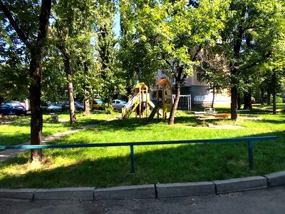 квартира по адресу Остафия Дашкевича ул. (Курнатовского), 22