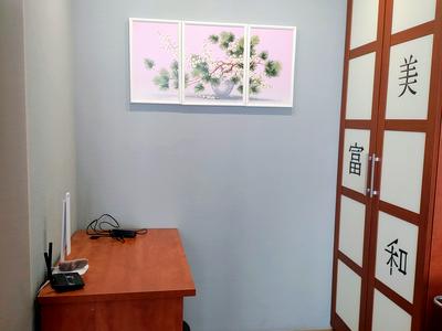 квартира по адресу Анны Ахматовой ул., 35-А