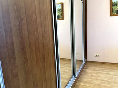 квартира по адресу Солнечная ул., 1б