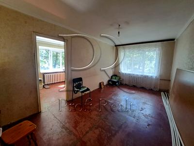 квартира за адресою Чугуївський пров., 10
