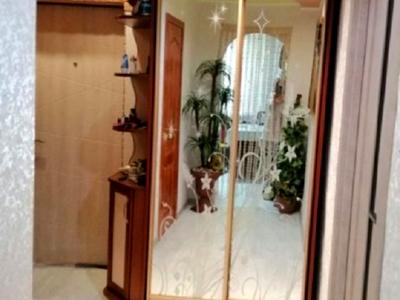 квартира по адресу Новоселів, 4