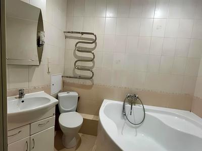 квартира за адресою Милославська вул., 45