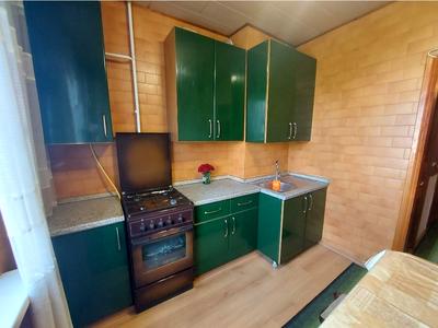 квартира по адресу Архитекторская ул., 20
