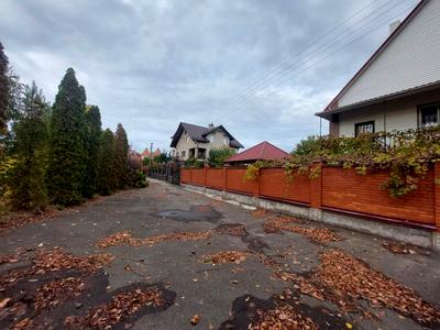 будинок за адресою с. Гнідин, СТ Джерело, 33