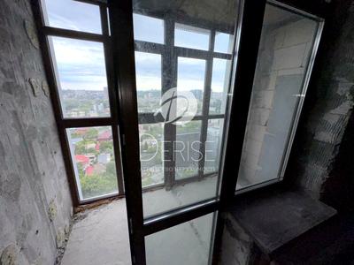 квартира за адресою Кахи Бендукідзе вул., 2