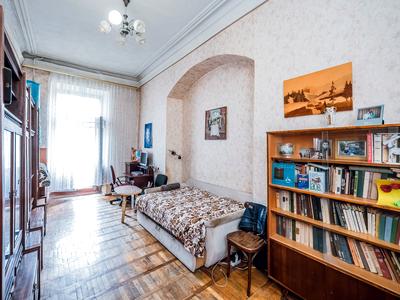 квартира за адресою Еспланадна вул., 2