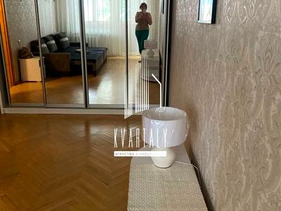 квартира за адресою Голосіївський просп. (40-річчя Жовтня), 46-А
