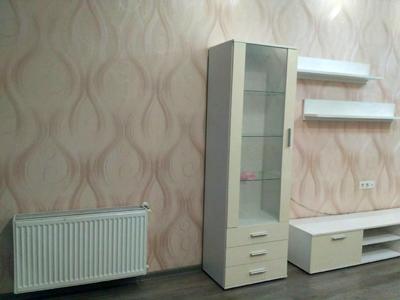 квартира по адресу Марсельская ул., 35