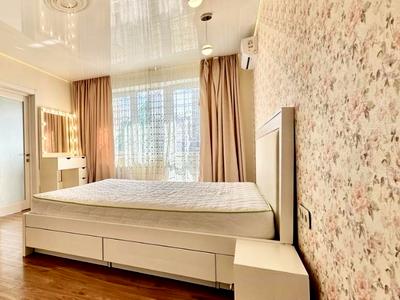 квартира по адресу Героев Днепра ул., 59
