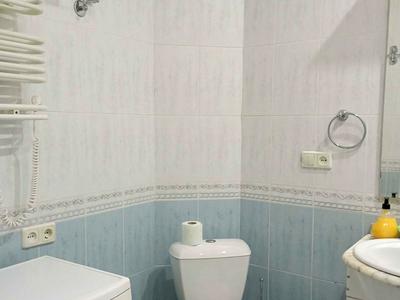квартира по адресу Саксаганского ул., 85/23